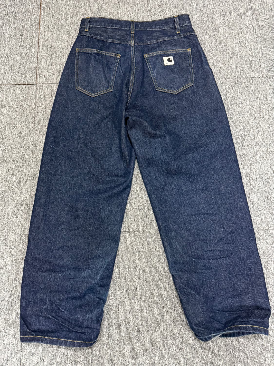 칼하트 브랜든 여성s 급처 상품이미지4