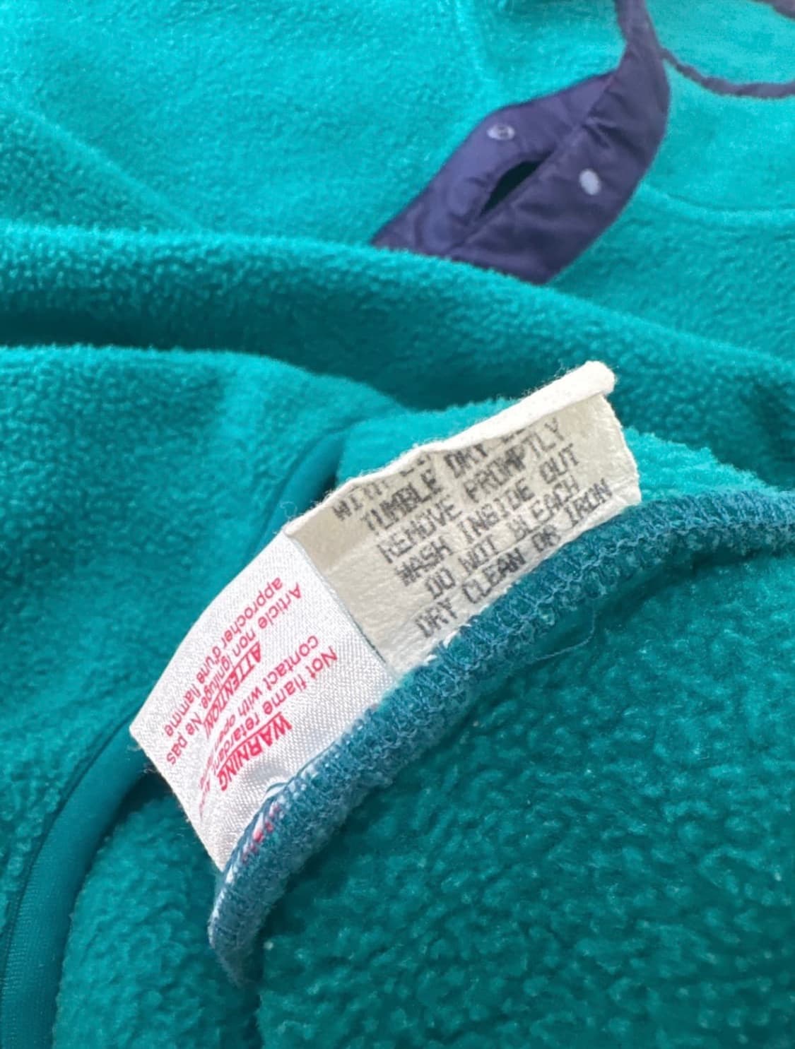 80s 파타고니아 신칠라 기무라 타쿠야 상품이미지2