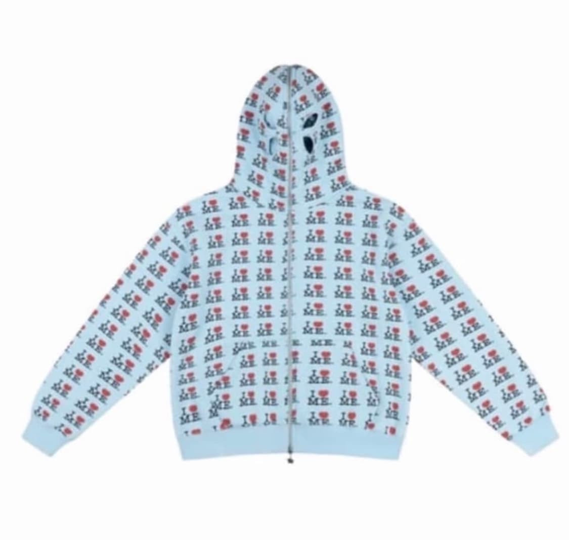 구함) 애슐리윌리엄스 후드집업  상품이미지1