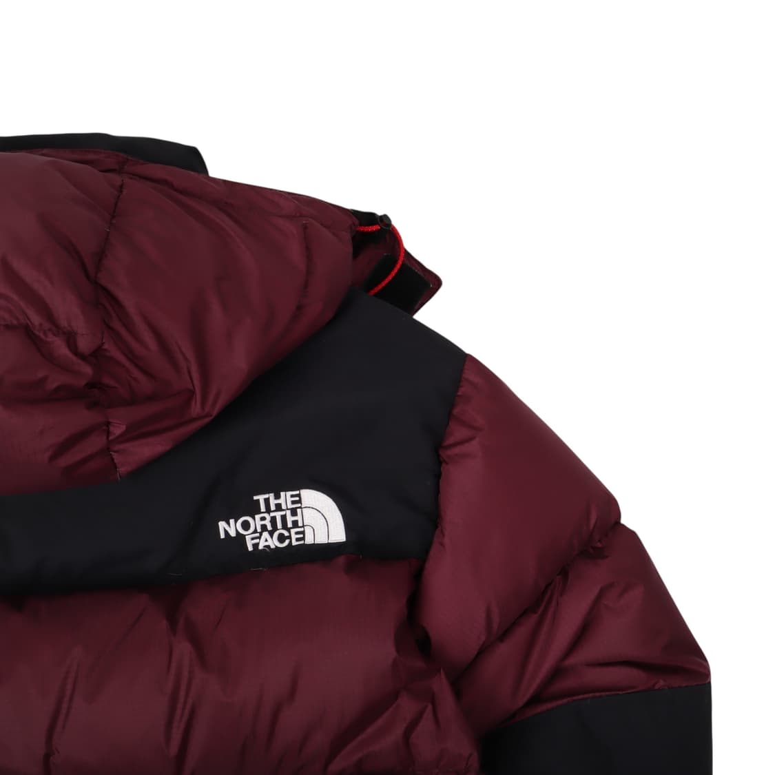 노스페이스 700 윈드스토퍼 발토프 버건디 패딩 다운자켓 상품이미지6