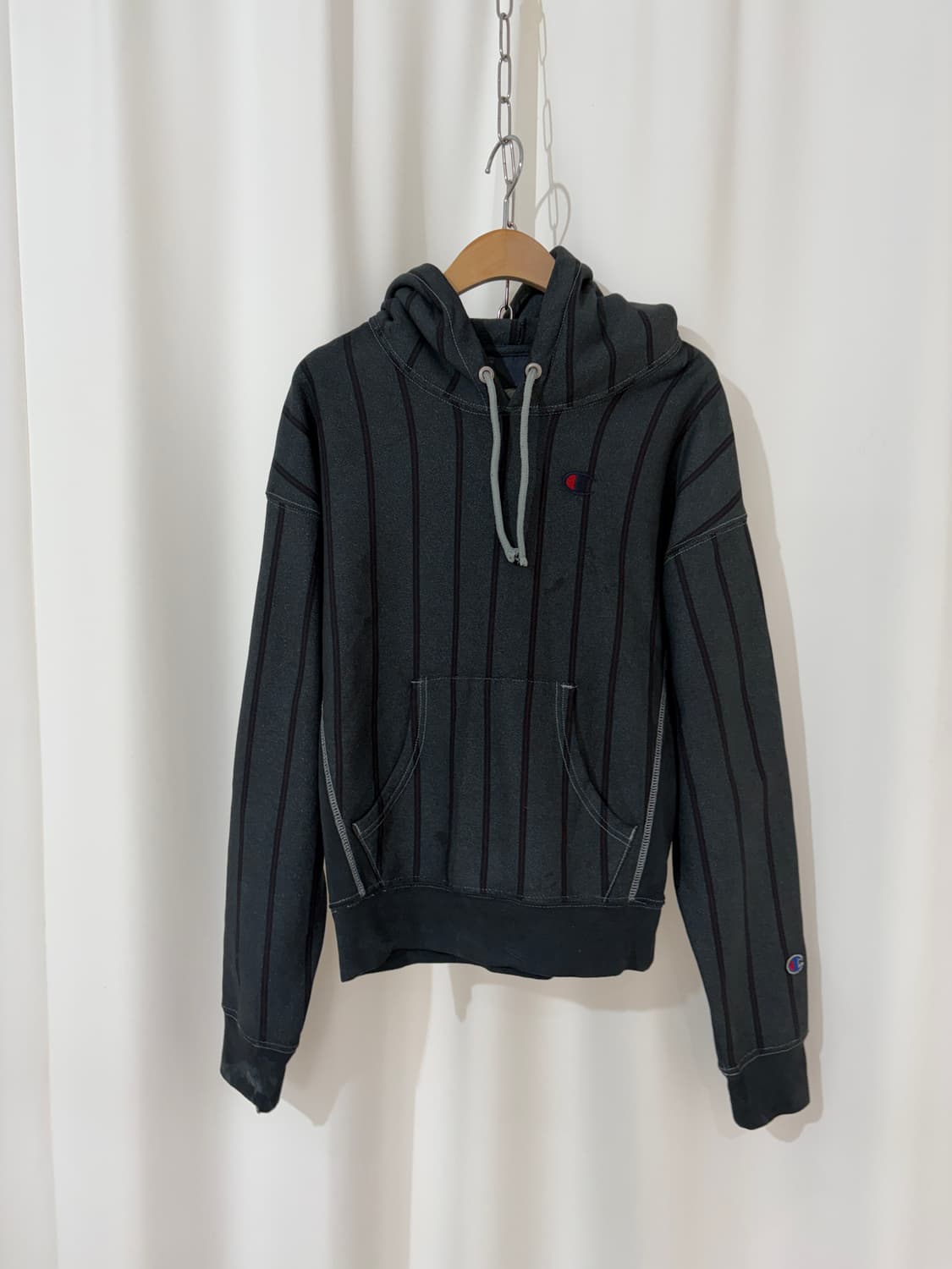 CHAMPION REVERSWEAVE hoodie  상품이미지1