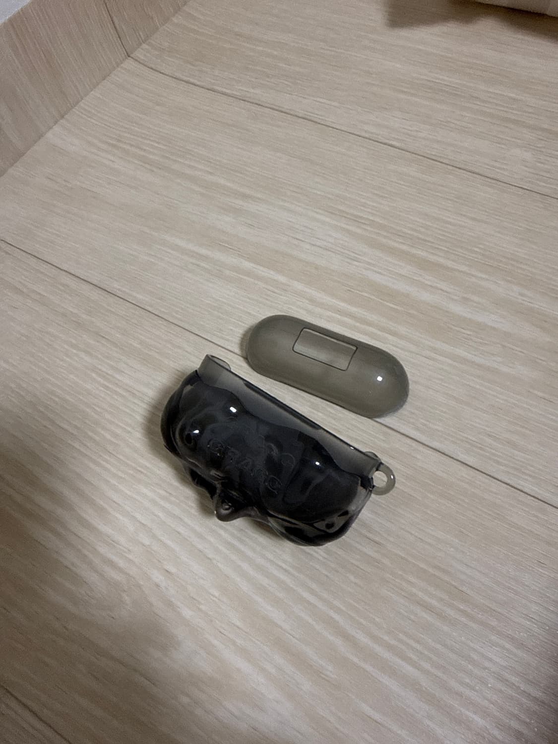 그래그 에어팟 프로 2케이스  상품이미지1