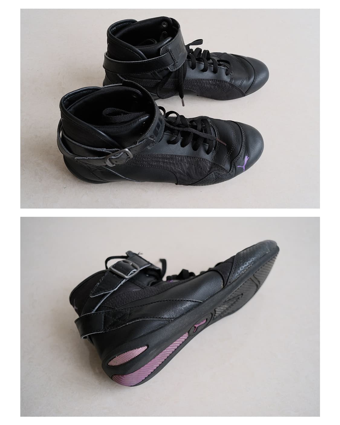 Puma Driving shoes 상품이미지7