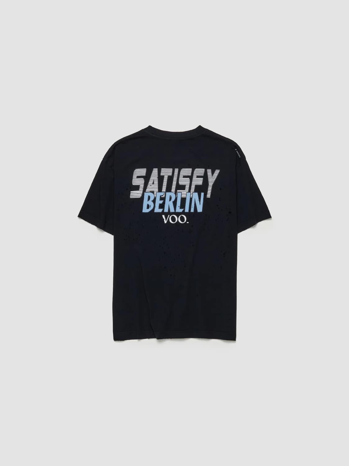 새티스파이 voo 스토어 mothtech 상품이미지2