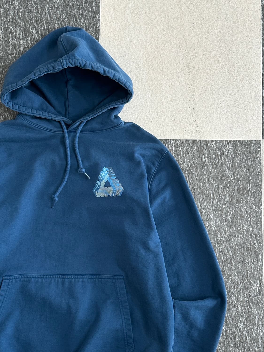 팔라스 P-3D 후드 티셔츠  상품이미지3