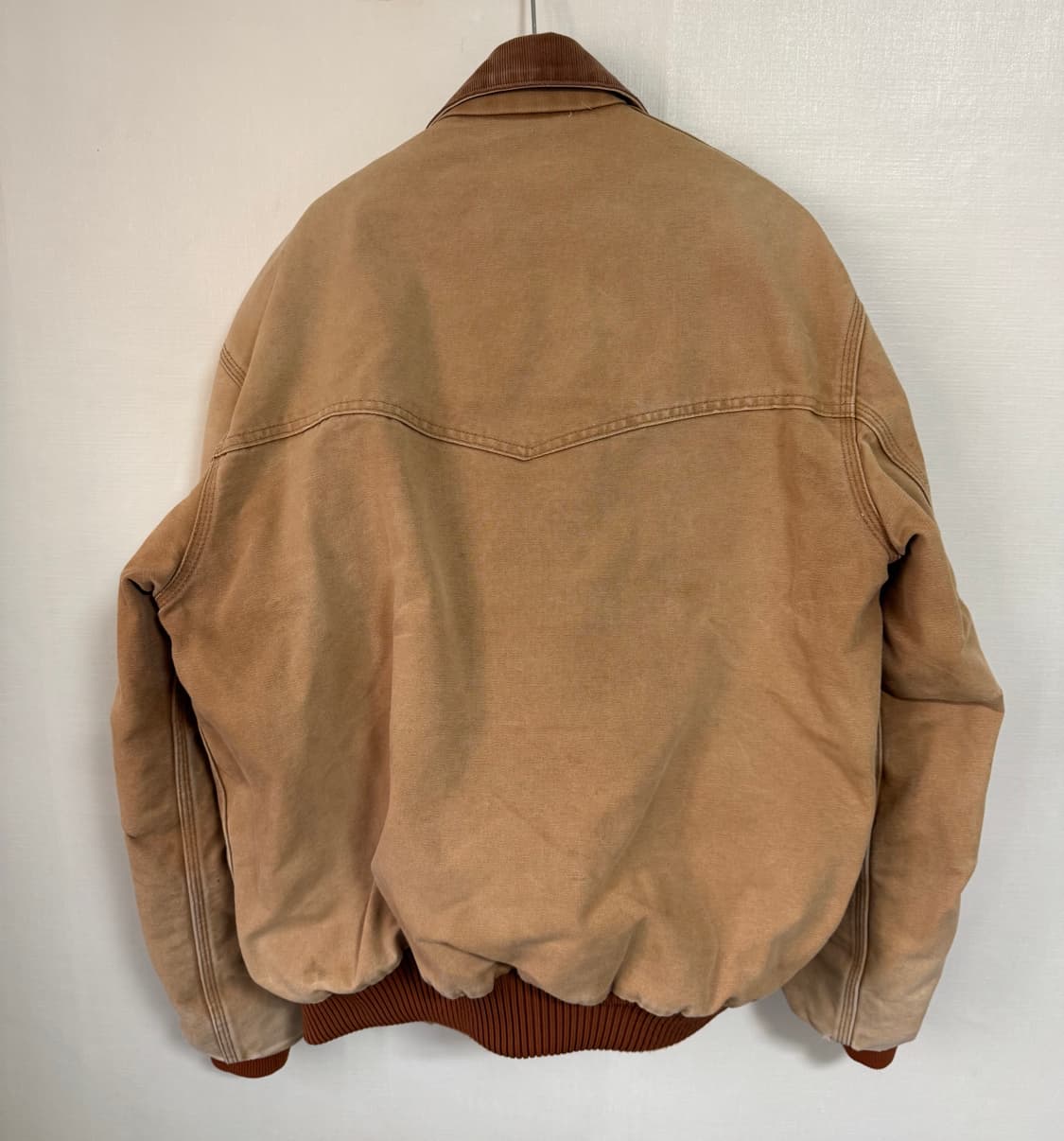 칼하트 워크자켓 상품이미지3