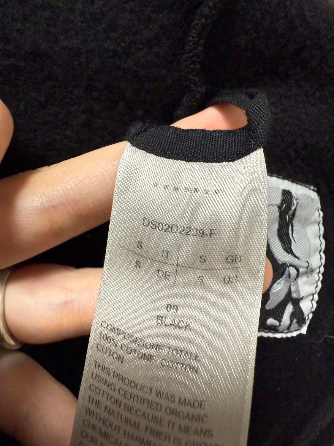 릭오웬스 마운틴 상품이미지1