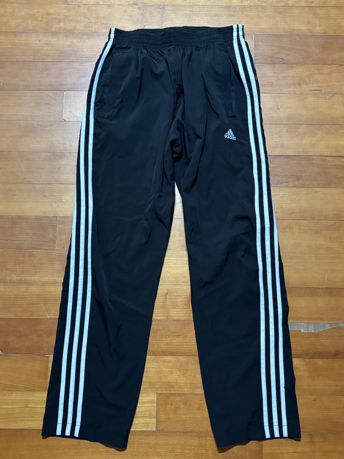 아디다스 밴딩 팬츠 L 사이즈 상품이미지1