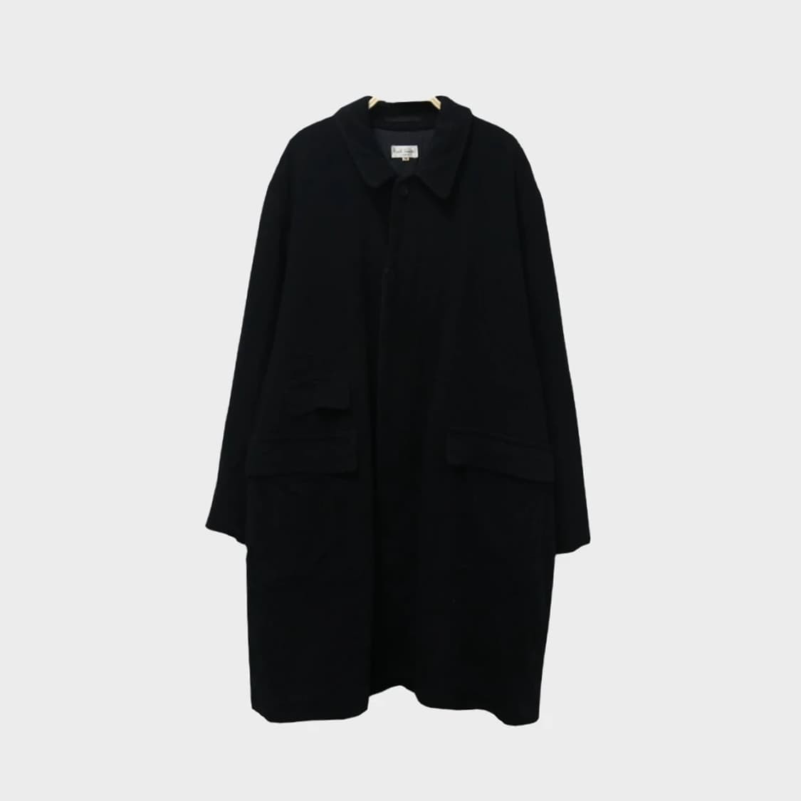 폴 스미스 울 롱 코트 62154 상품이미지1