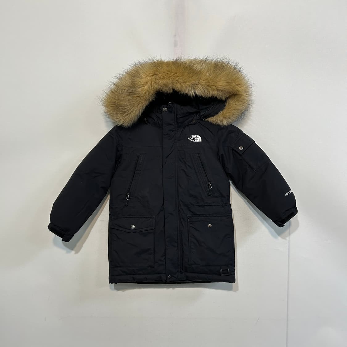 노스페이스 키즈 덕다운 패딩 110  상품이미지1