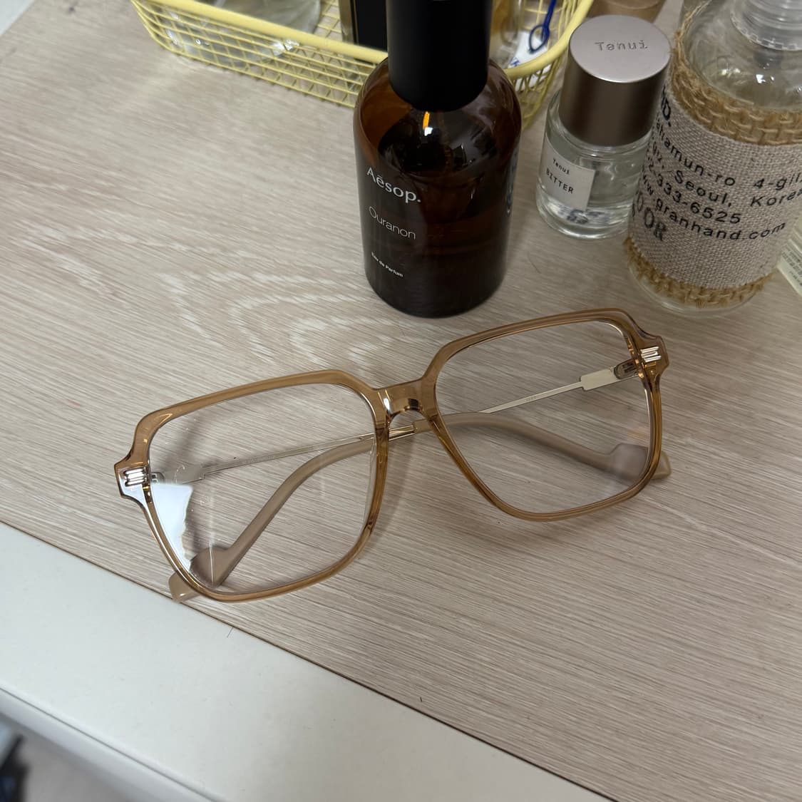 젠틀몬스터 제프 BRC1 상품이미지3