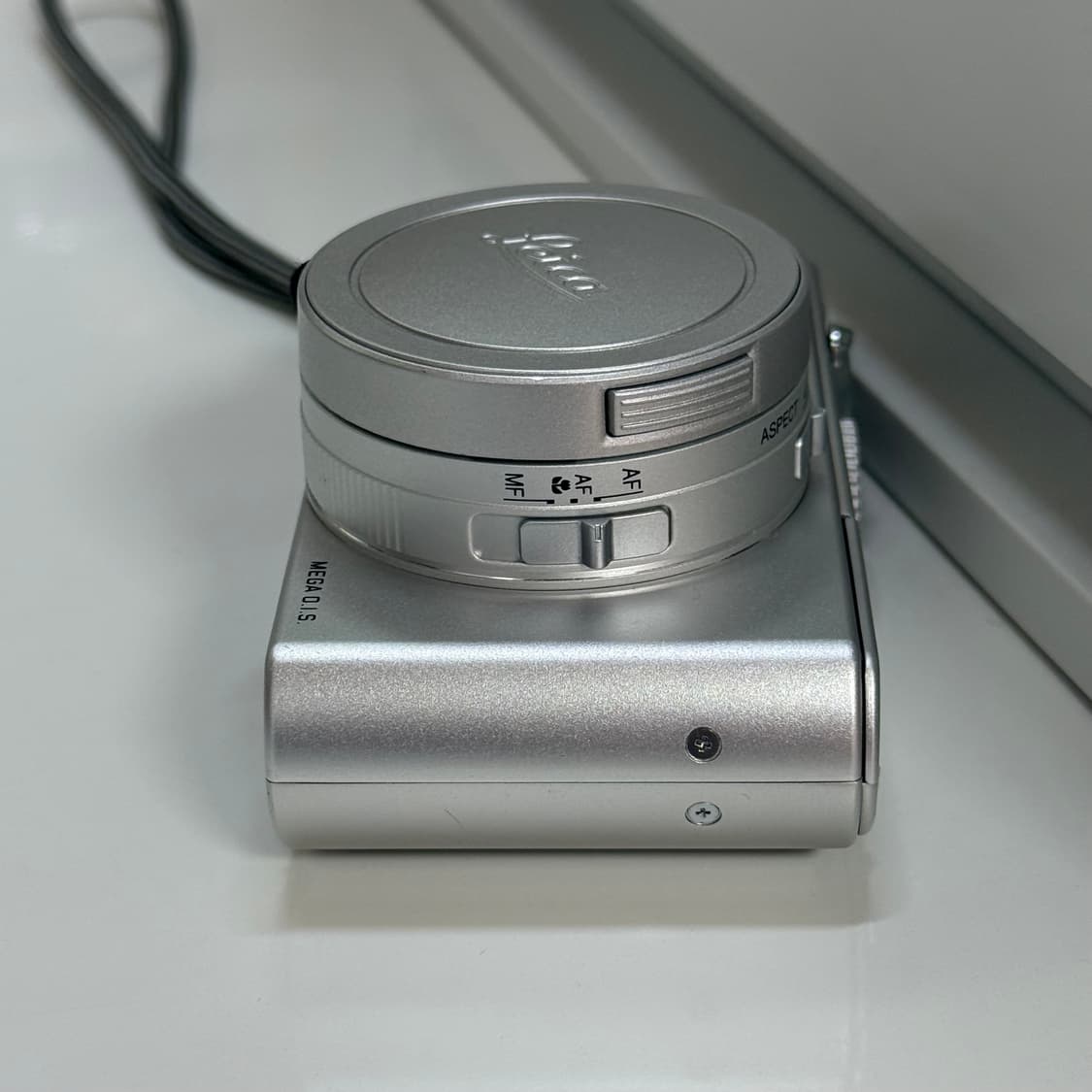 라이카 d-lux2 상품이미지6