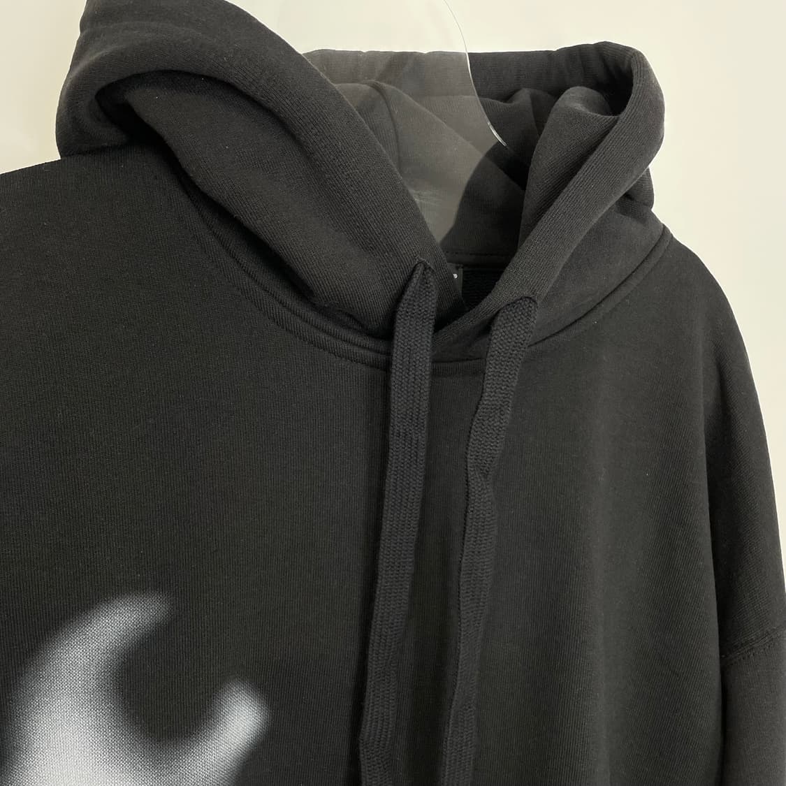 디젤 diesel s-ummerwelt 후드 티셔츠 상품이미지4