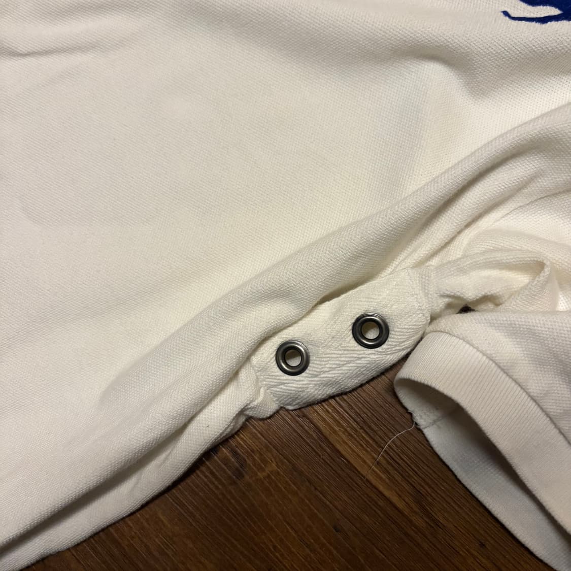 POLO RALPH LAUREN BIG PONY COLLAR SHIRT 상품이미지5