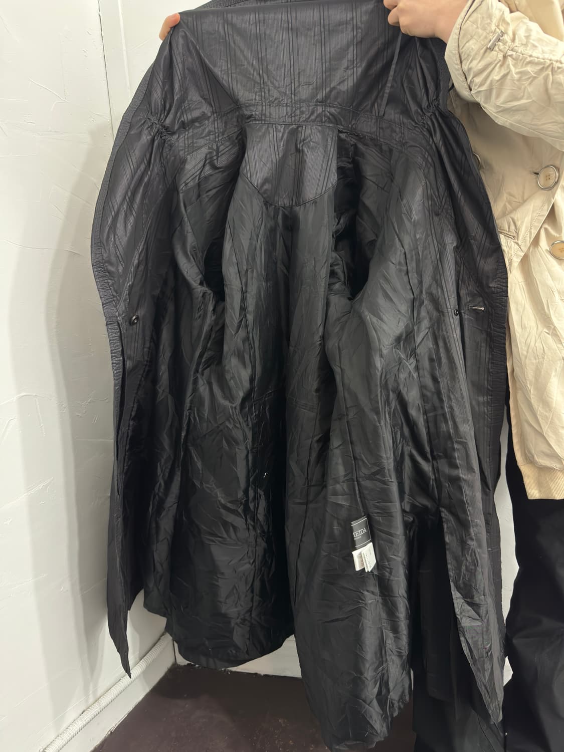 st.almeida design jacket 상품이미지9