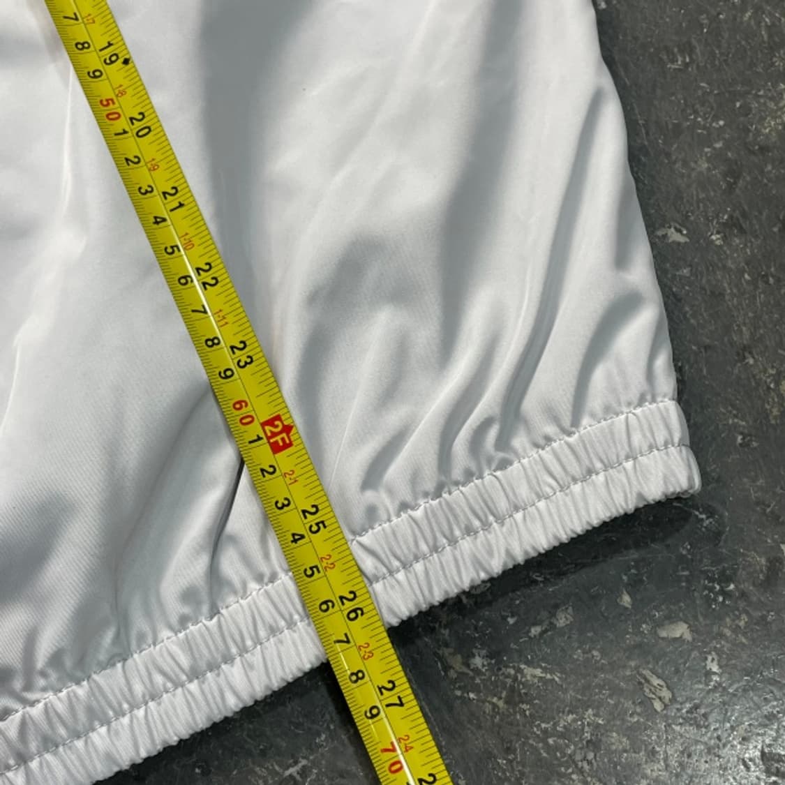 100 디스이즈네버댓 바람막이  상품이미지7