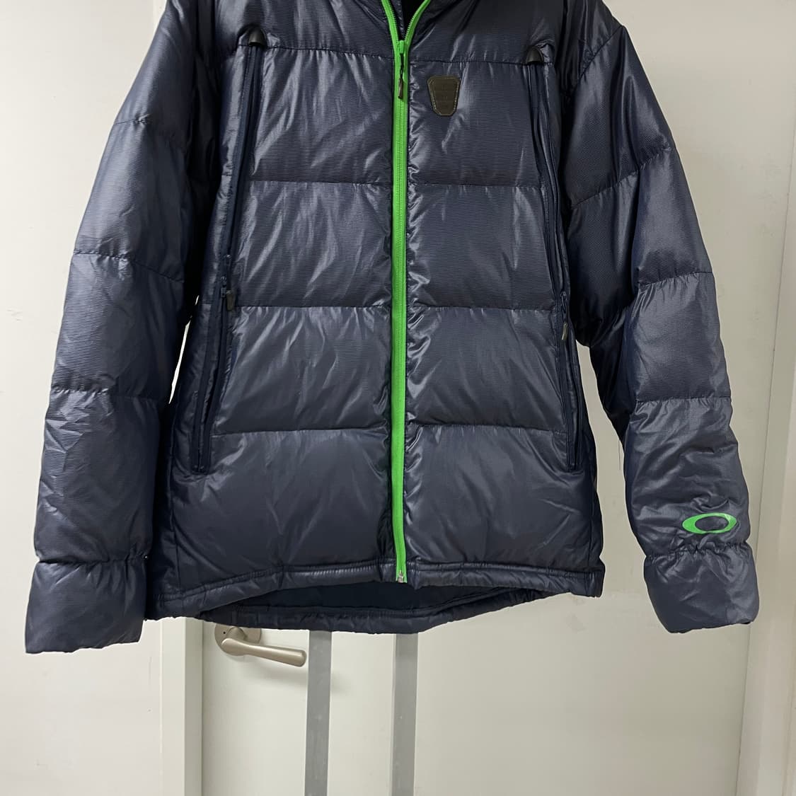 오클리 패딩 XL 상품이미지3
