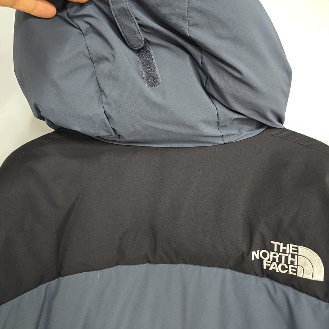 노스페이스(The North Face) 하이벤트 다운 자켓 100 상품이미지5