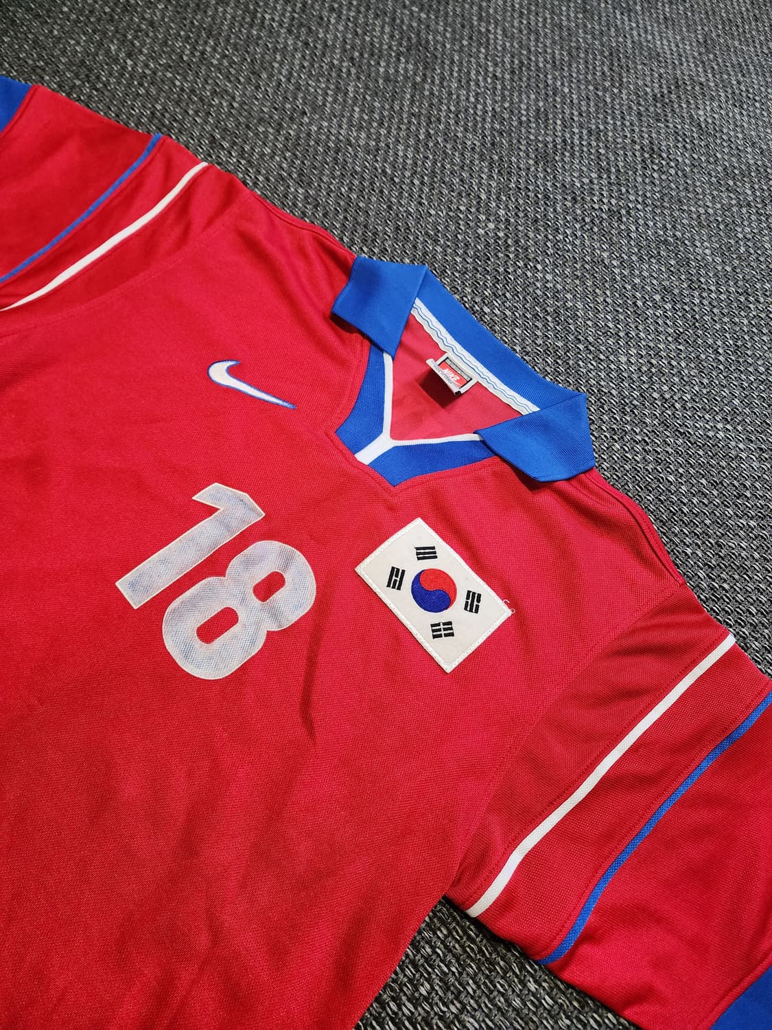대한민국 축구 국가대표팀 황선홍 상품이미지4