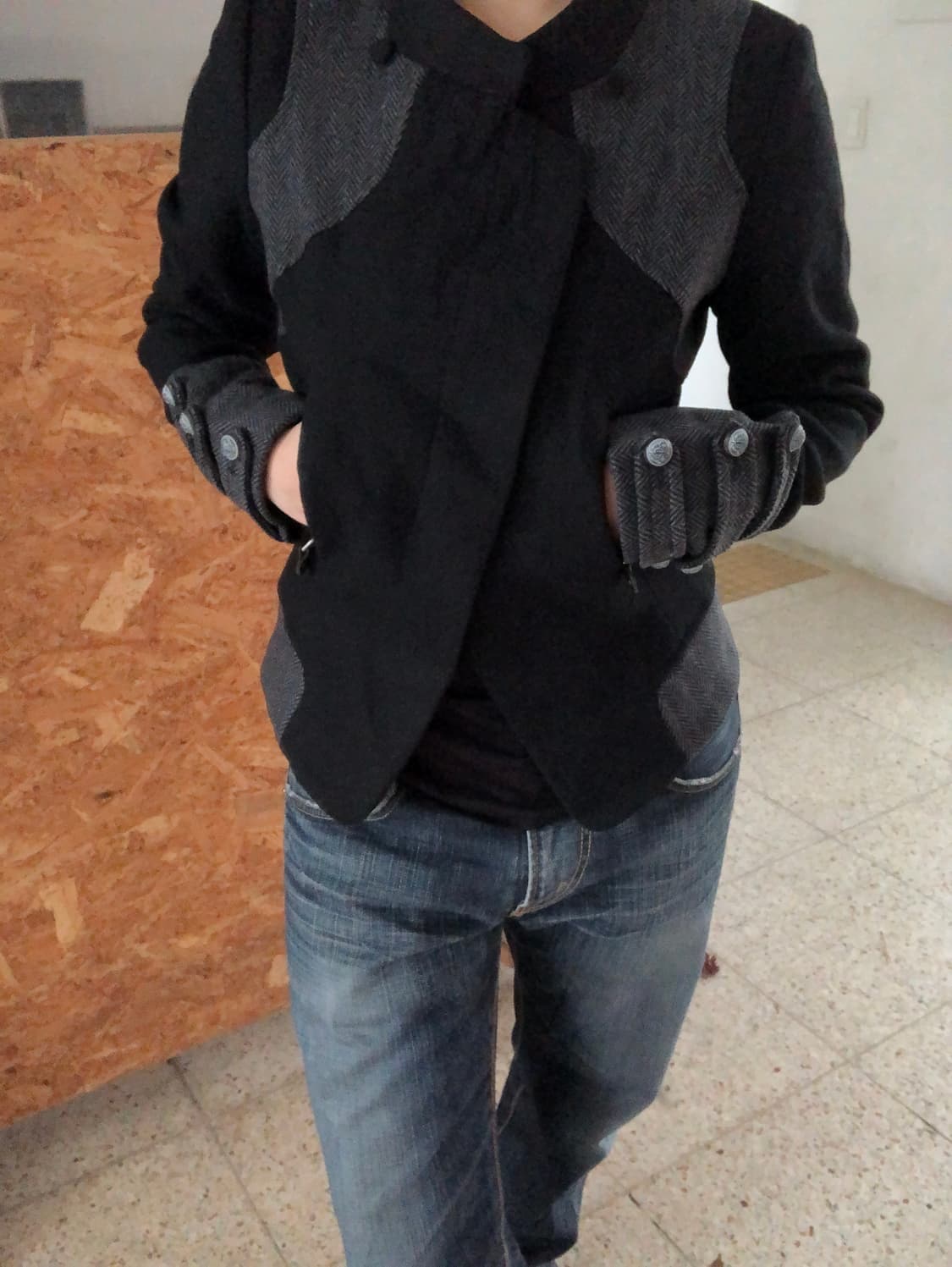 jk / pinko 상품이미지4