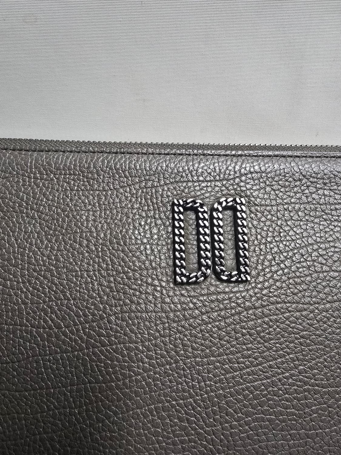 닥스 힐턴체인 DD장식 클러치 상품이미지2