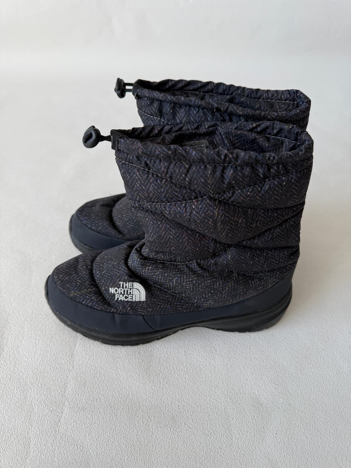 [270]노스페이스(THE NORTH FACE) 방한 부츠 상품이미지3