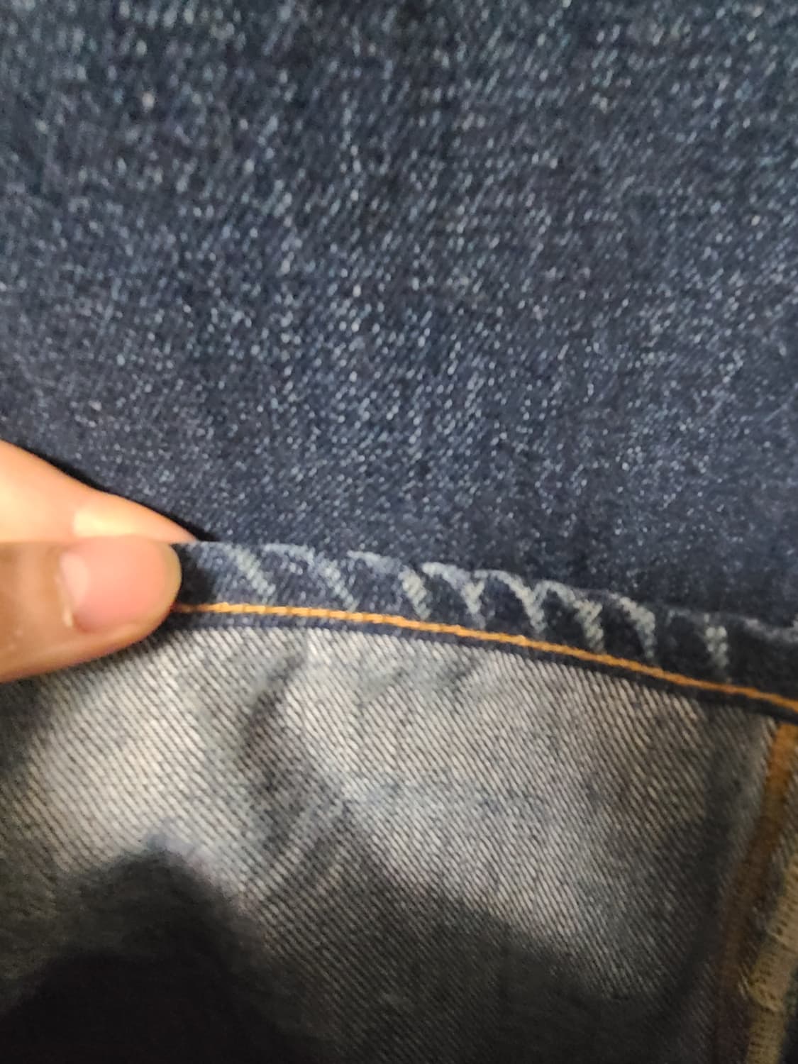 리바이스 lvc 47501 다크스타 31 상품이미지3