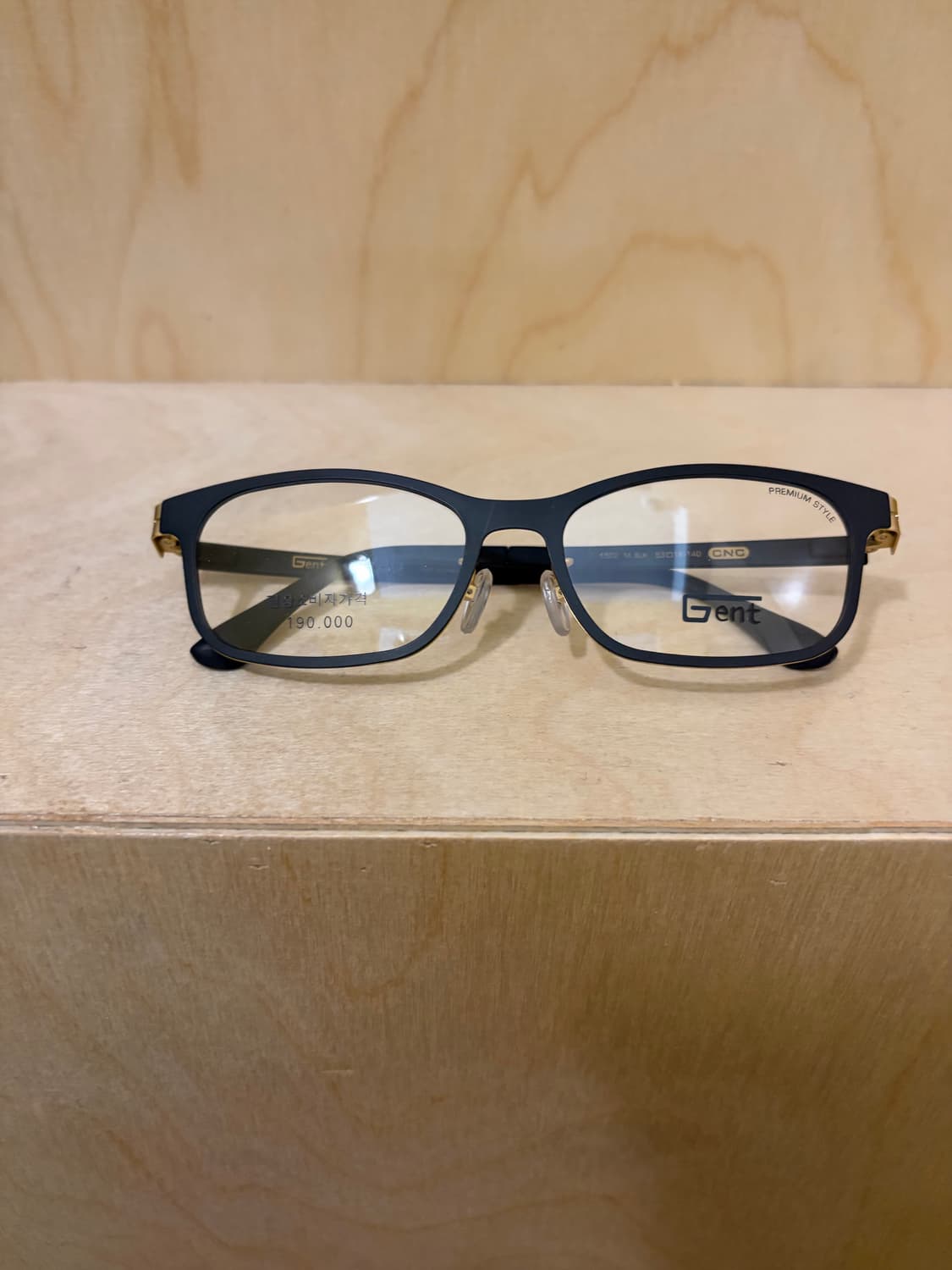 Gent 1502 상품이미지3