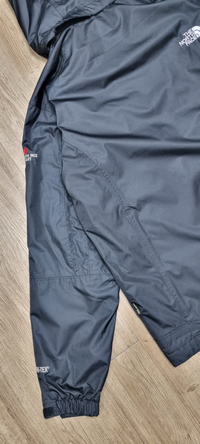 노스페이스 고어텍스 써밋시리즈 바람막이 L _ 남성 상품이미지6