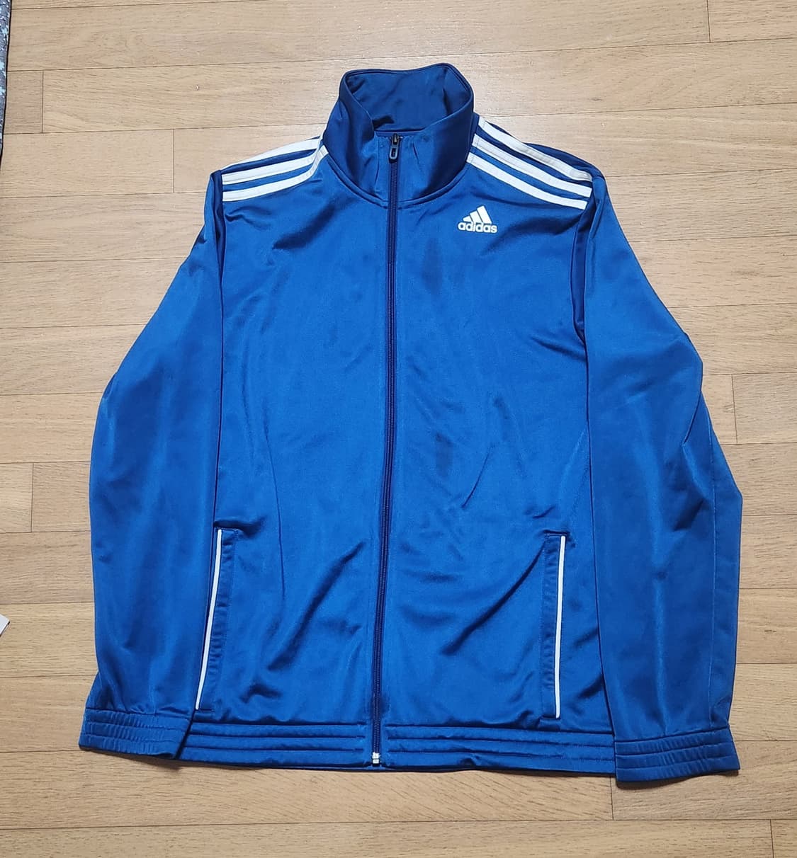 아디다스 져지 트랙탑 XL 105 상품이미지1