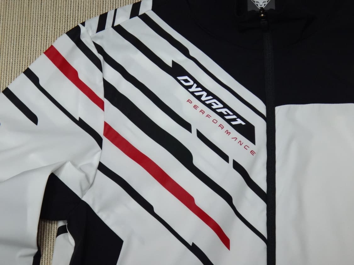 (XL) 다이나핏 LJS BUILD UP 빌드업 TR 슈트 자켓 상품이미지4