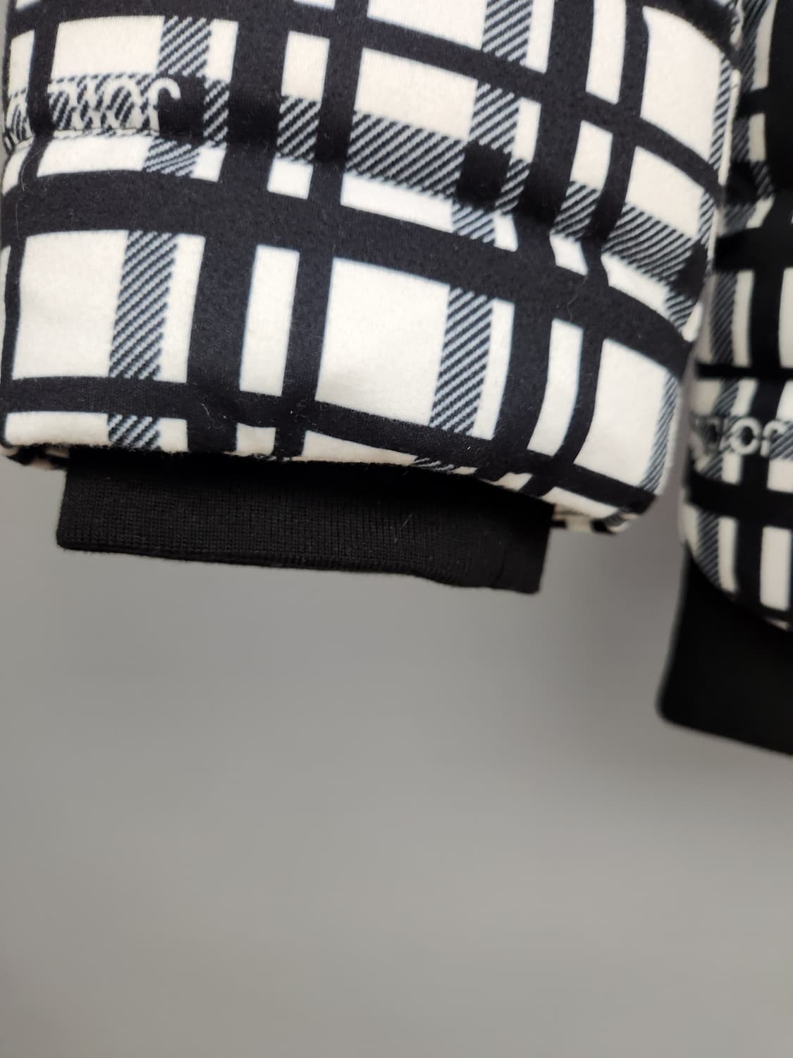 JDX 골프웨어 오리패딩 여성 상품이미지4