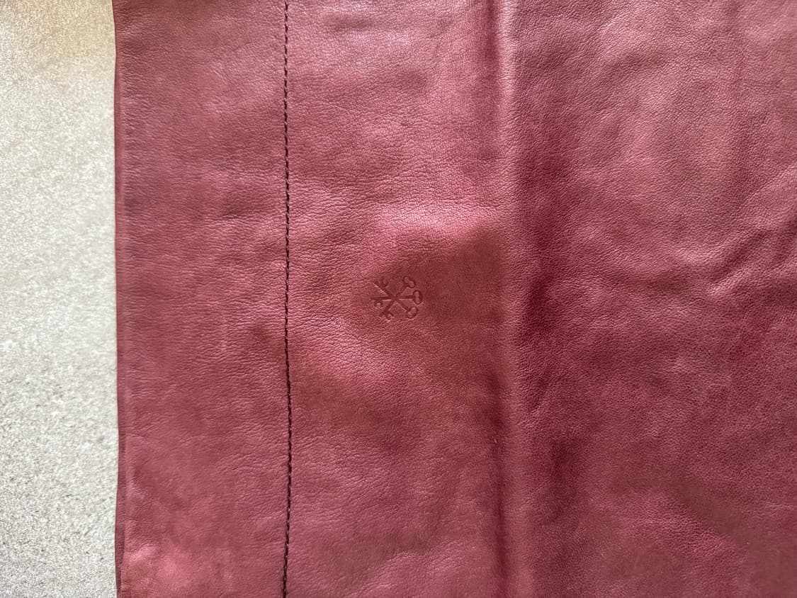 루디아.k 토트백 (3컬러)  상품이미지6