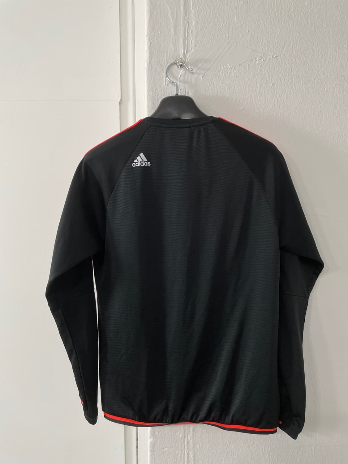 아디다스 맨유 챔스 트레이닝 탑 상품이미지4