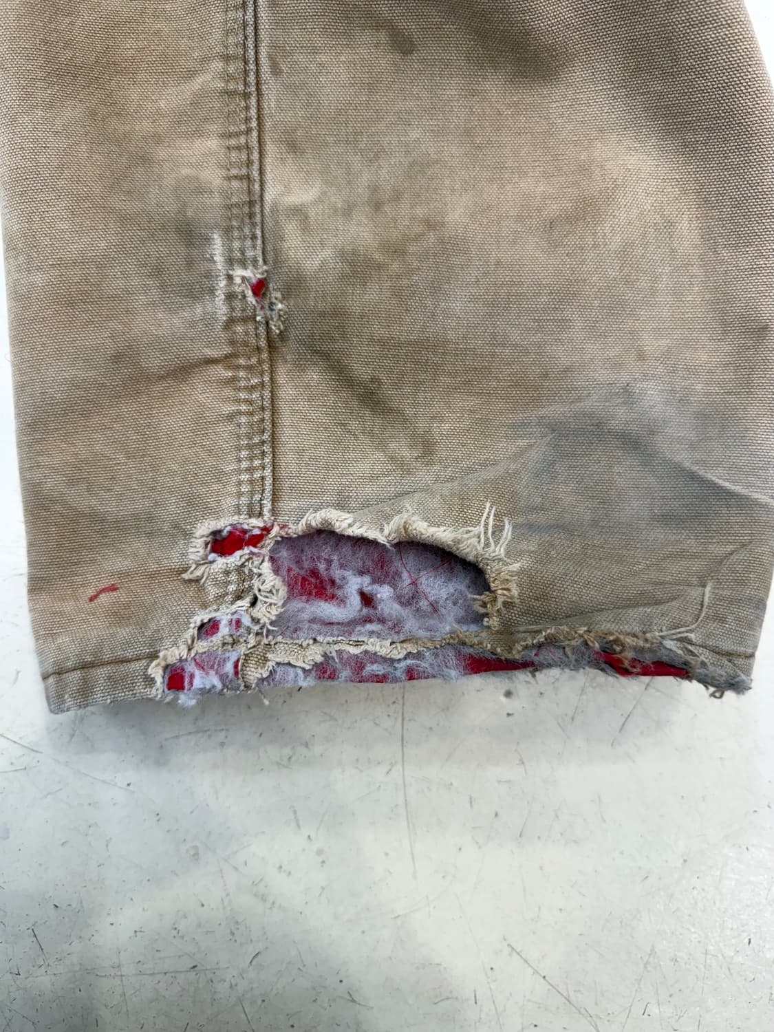 칼하트 싱글니 70s 상품이미지5