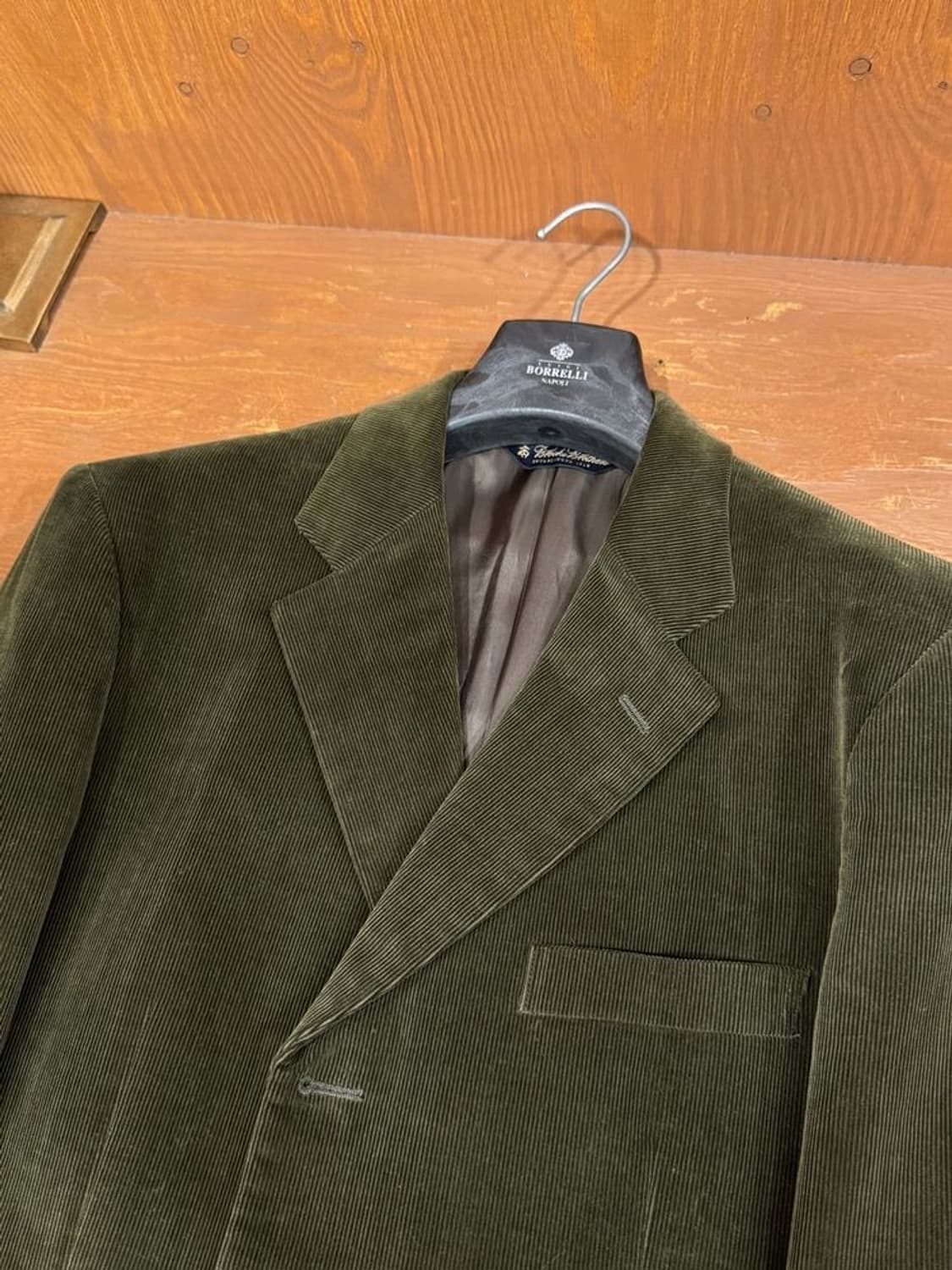 브룩스브라더스 코듀로이 자켓 상품이미지6