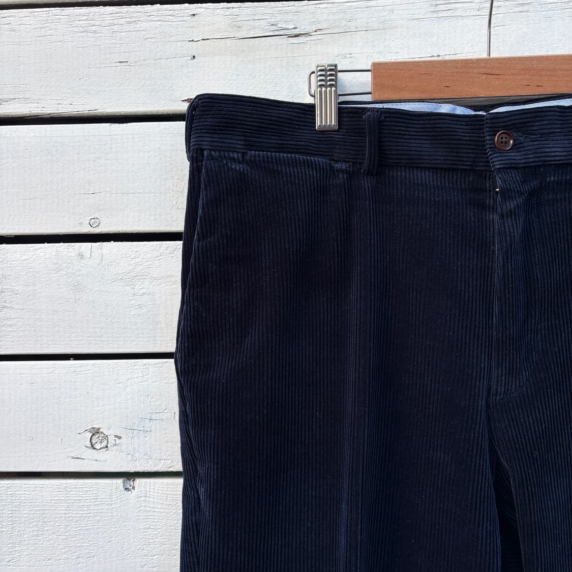 Polo 폴로 코듀로이 골덴 팬츠 상품이미지2