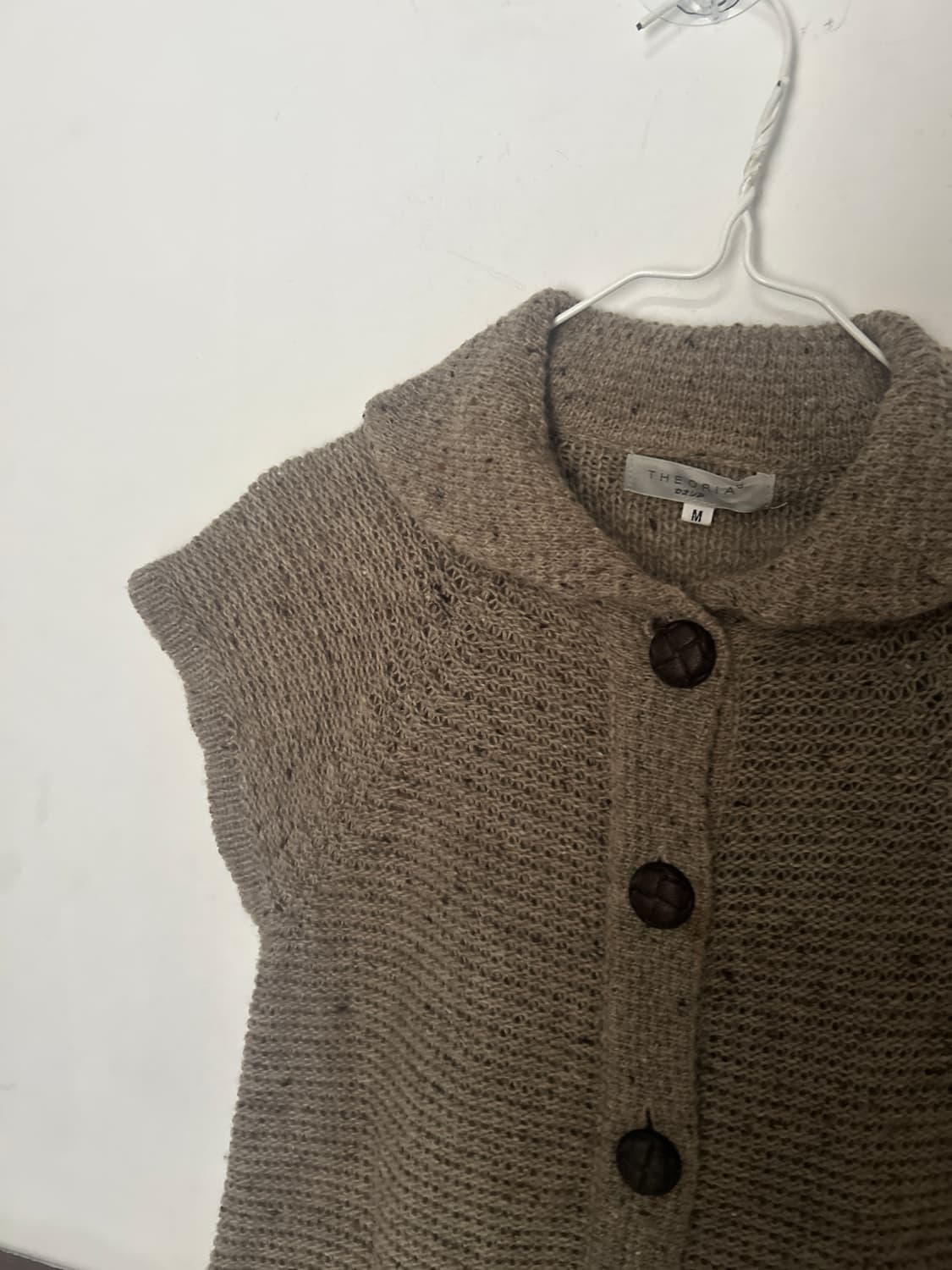 니트 가디건 상품이미지3