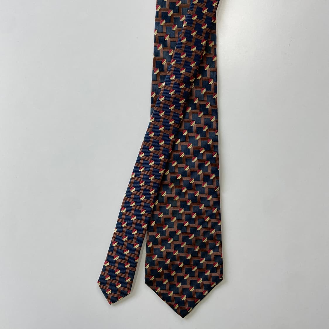 YSL 입생로랑  명품 정품 넥타이 상품이미지1