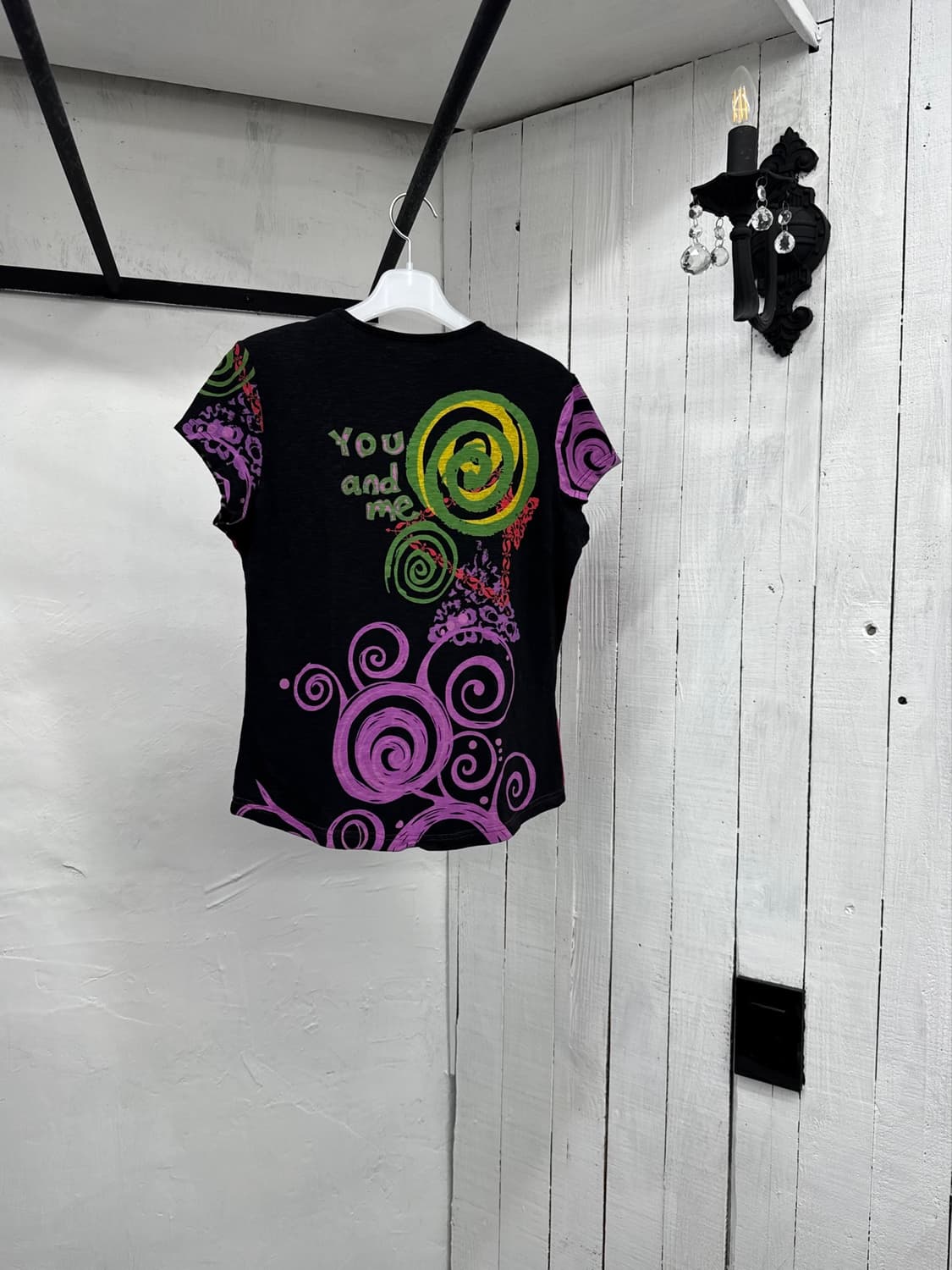vtg top 상품이미지5