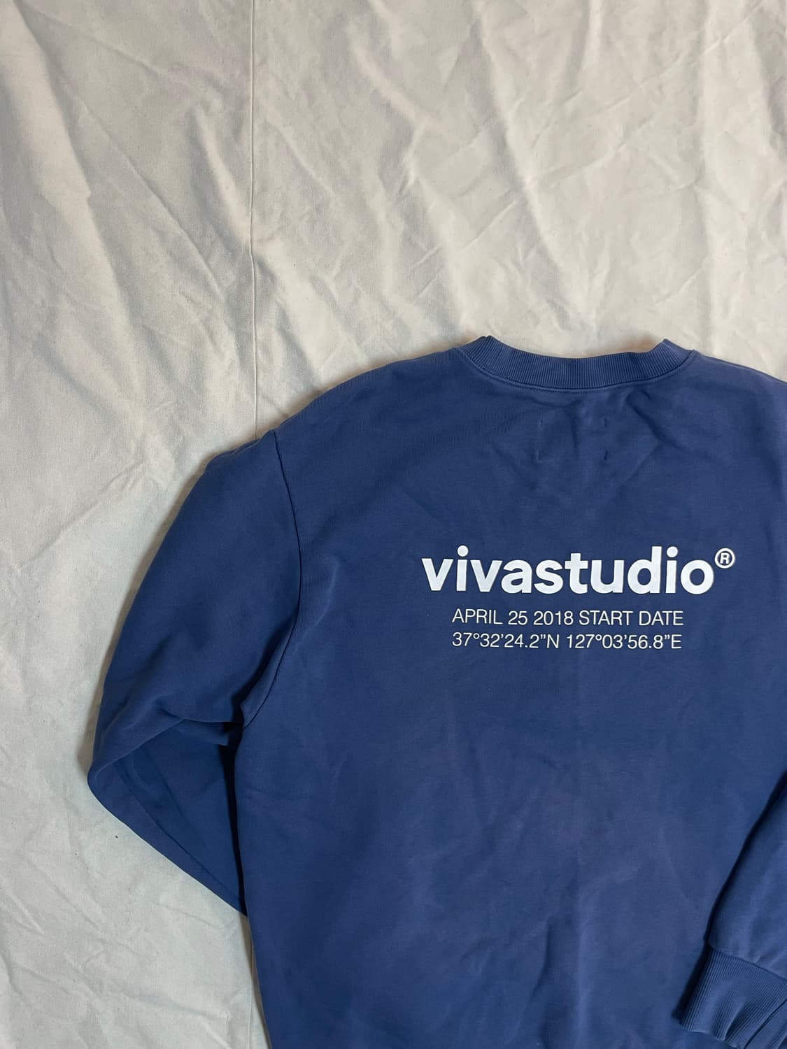 비바스튜디오 맨투맨  상품이미지6