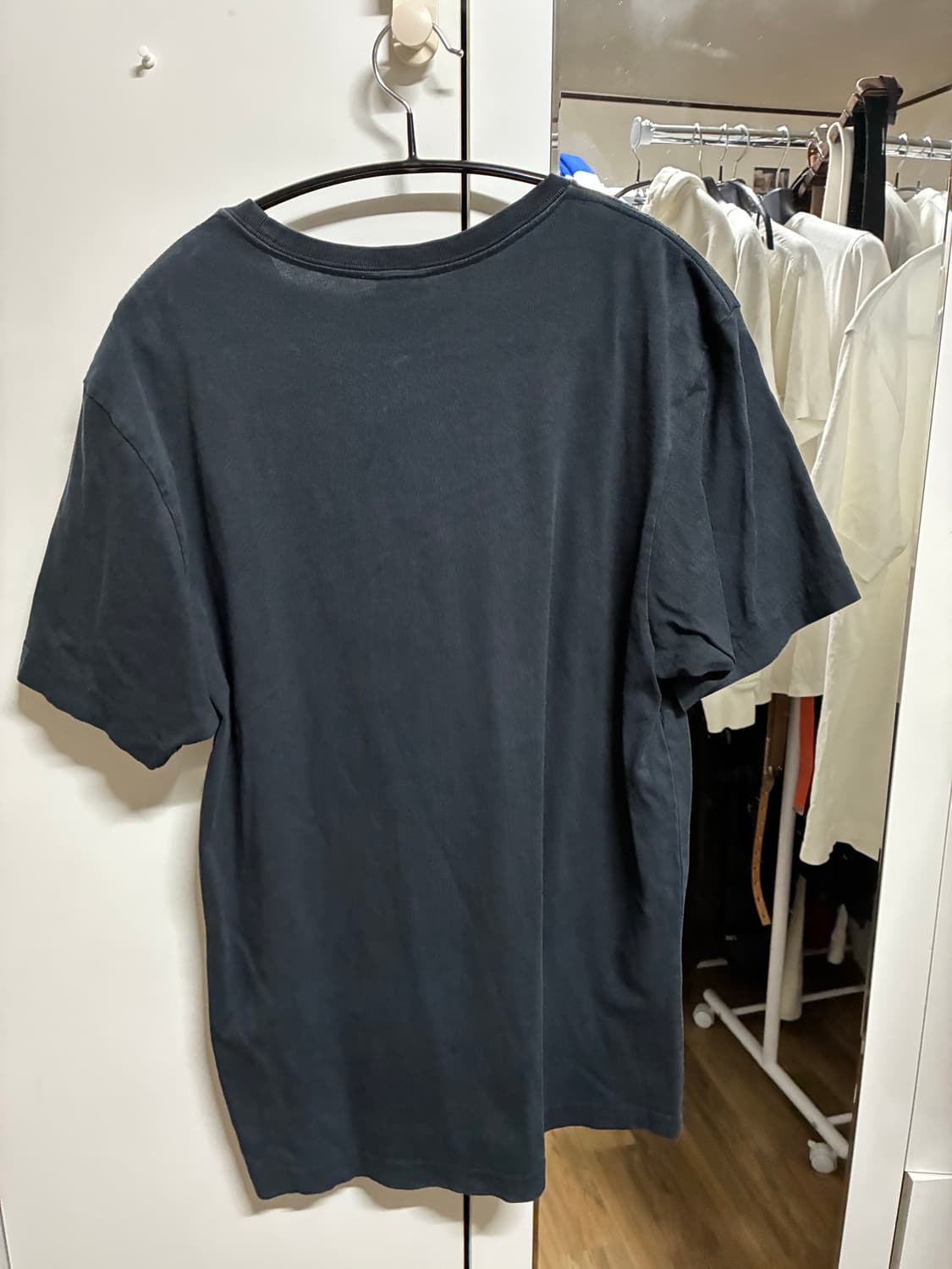 [새상품] 아디다스 반팔티 L/100 상품이미지2