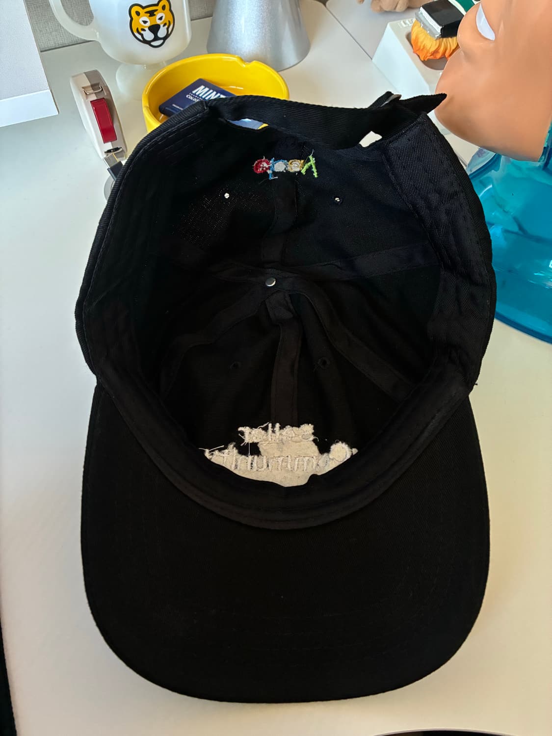 Vintage Hat (ebay) 상품이미지4