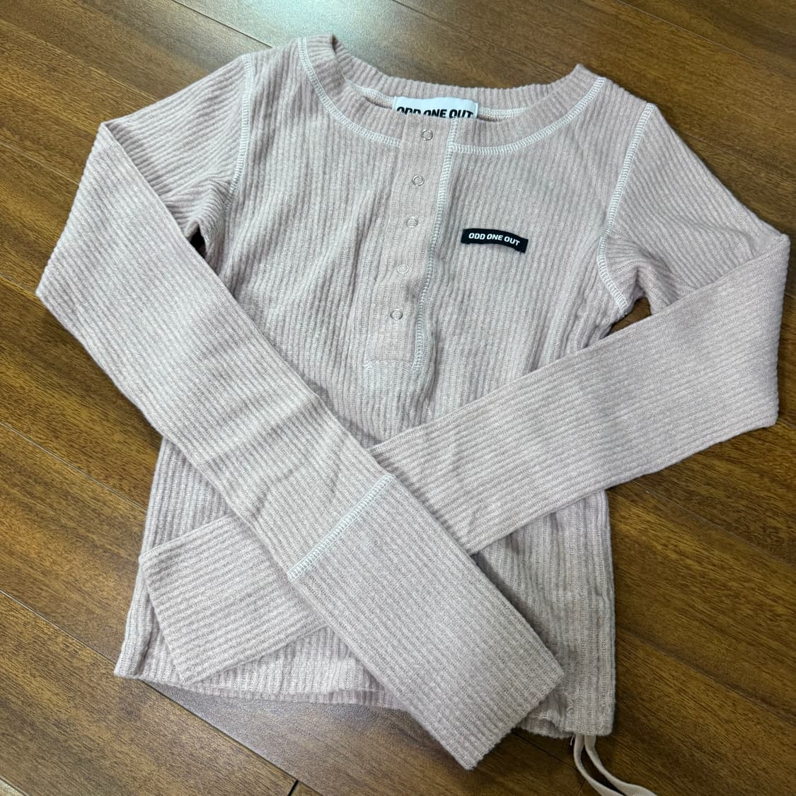 오드원아웃 셔링탑 상품이미지1