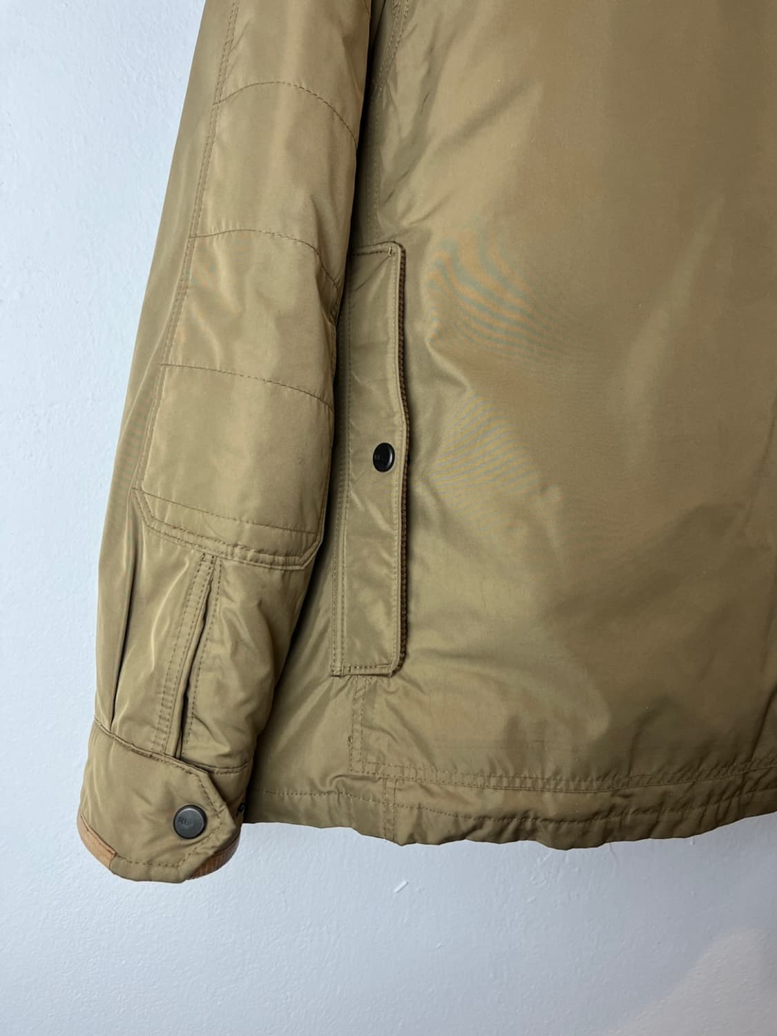 폴로 랄프로렌 유틸리티 필드 자켓 상품이미지10