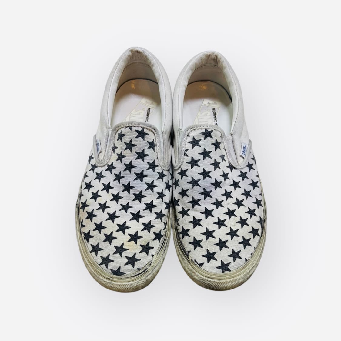 반스 비앙카 샹동 상품이미지1