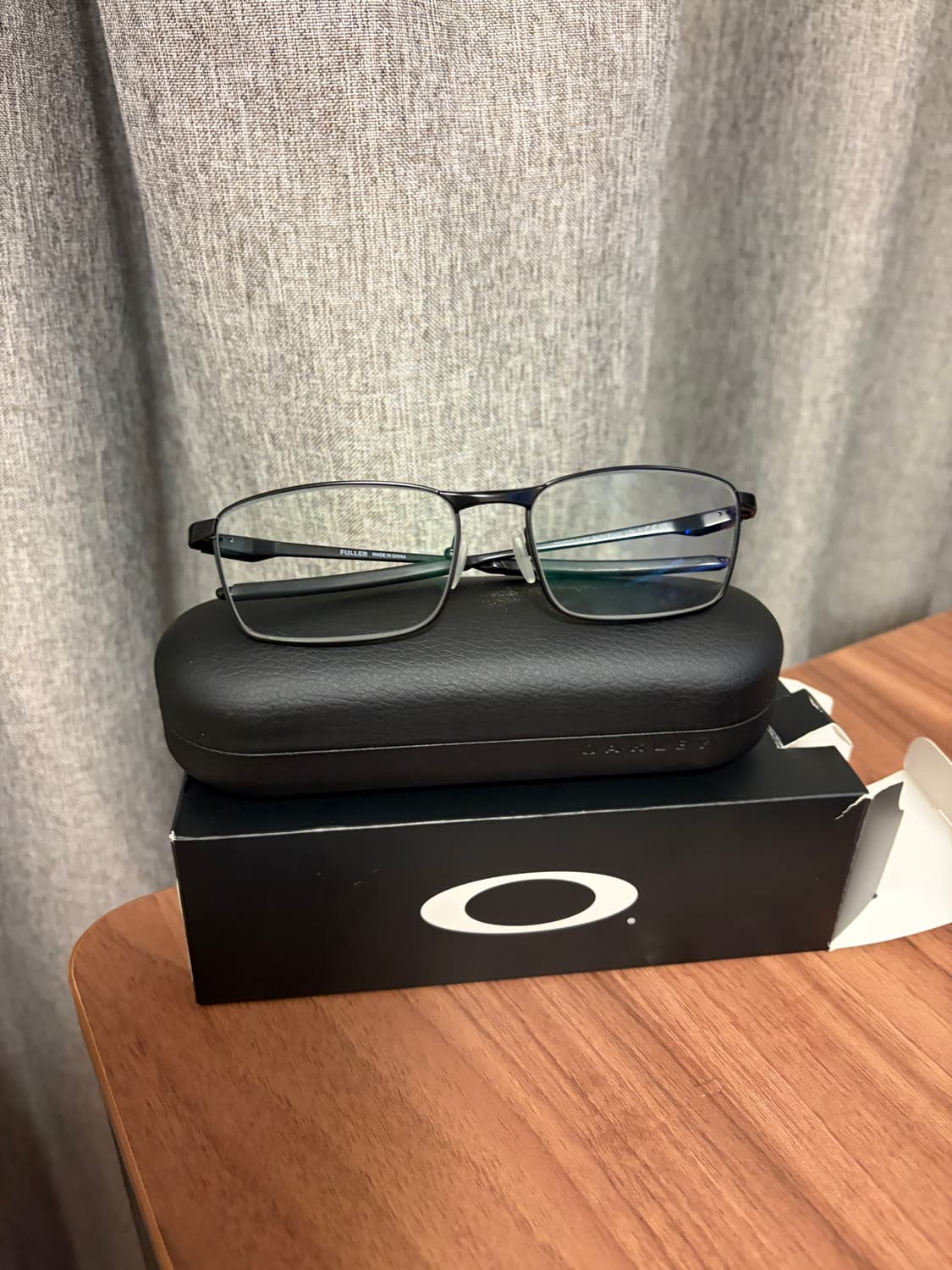 Oakley fuller (ox3227)  상품이미지2