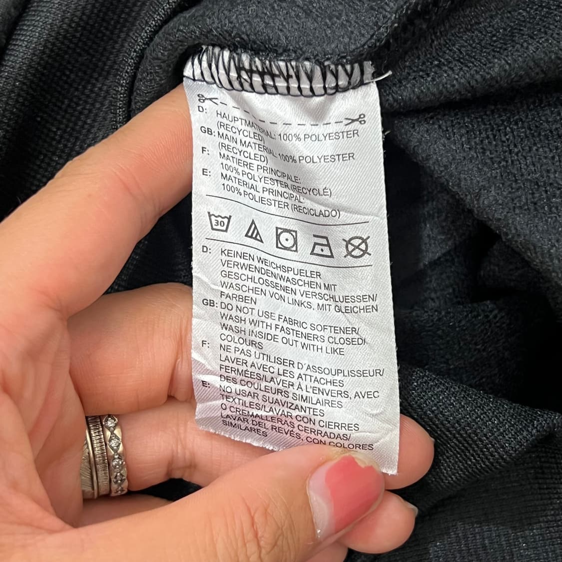 [우먼90] 아디다스 져지 만원샵 상품이미지4