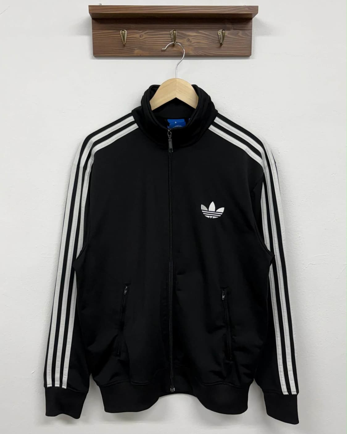 [XXL] 아디다스 파이어버드 빅사이즈 왕불꽃 OG 트랙탑 져지 상품이미지1