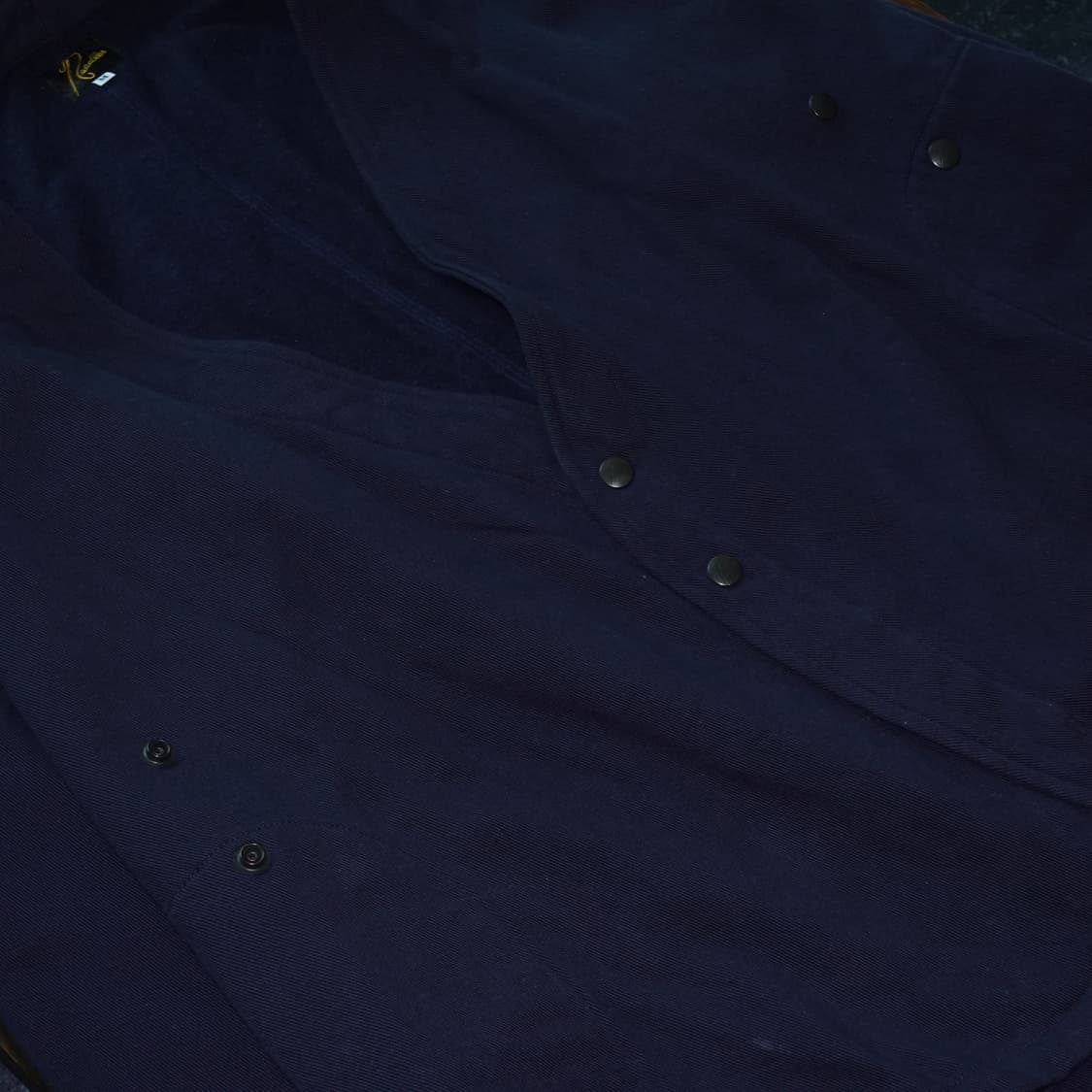 니들스 사무에 기모노 자켓  상품이미지3